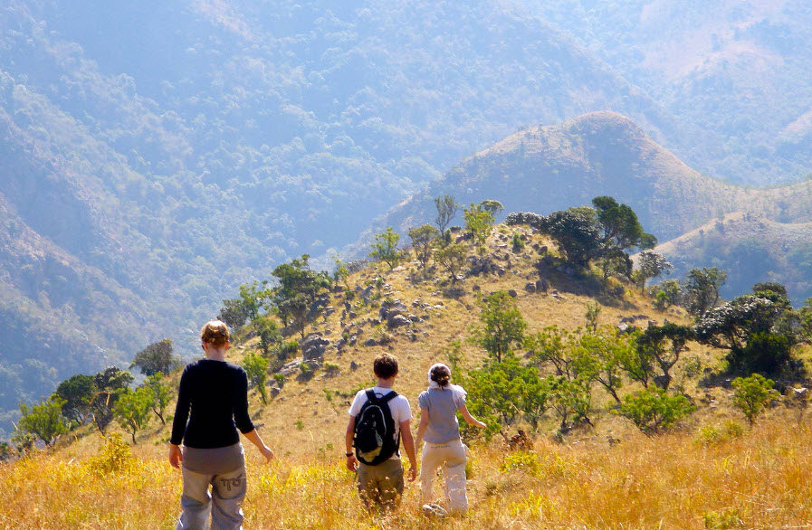 Ezulwini Valley, Manzini Region, Eswatini
